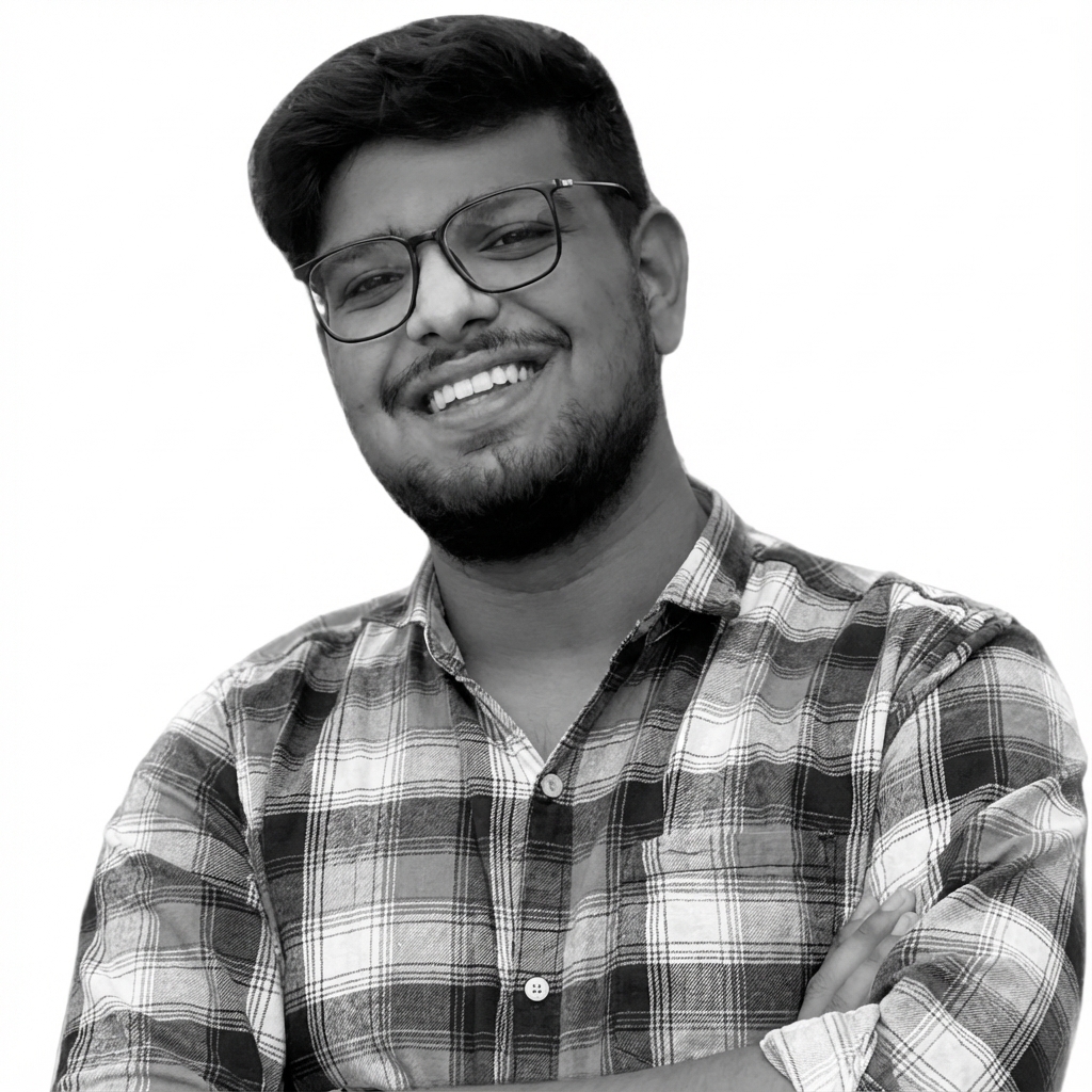 Aniket Pandya